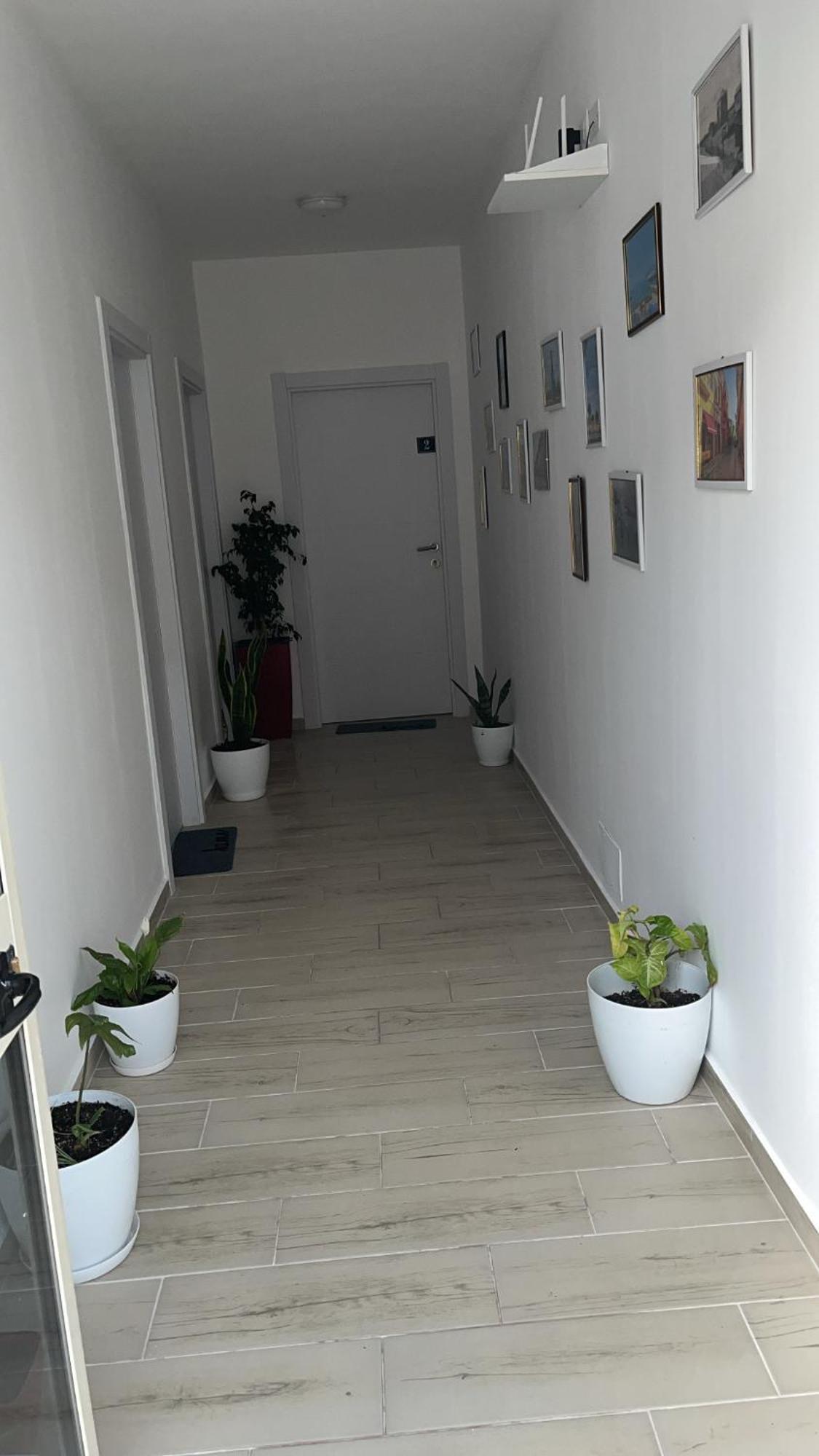 Vila Luani Wlora Zewnętrze zdjęcie