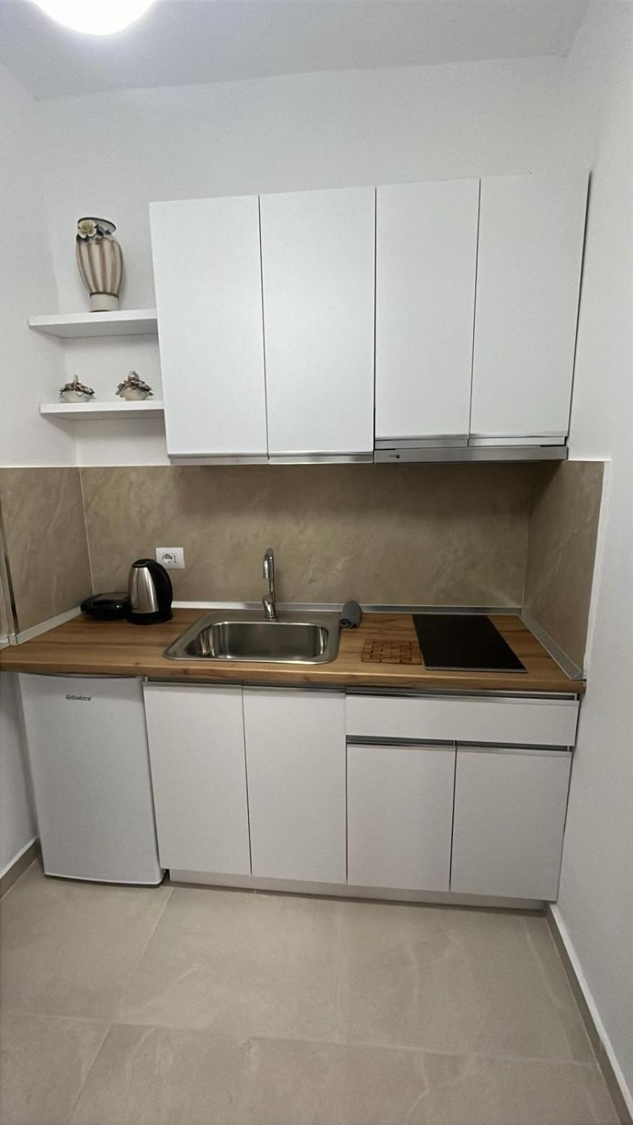 Vila Luani Wlora Zewnętrze zdjęcie